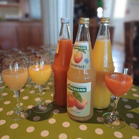 Apfelbluete Bed & Breakfast 8 Km Vom Bodensee Salem  Eksteriør bilde
