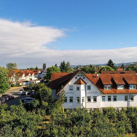 Apfelbluete Bed & Breakfast 8 Km Vom Bodensee Salem  Eksteriør bilde