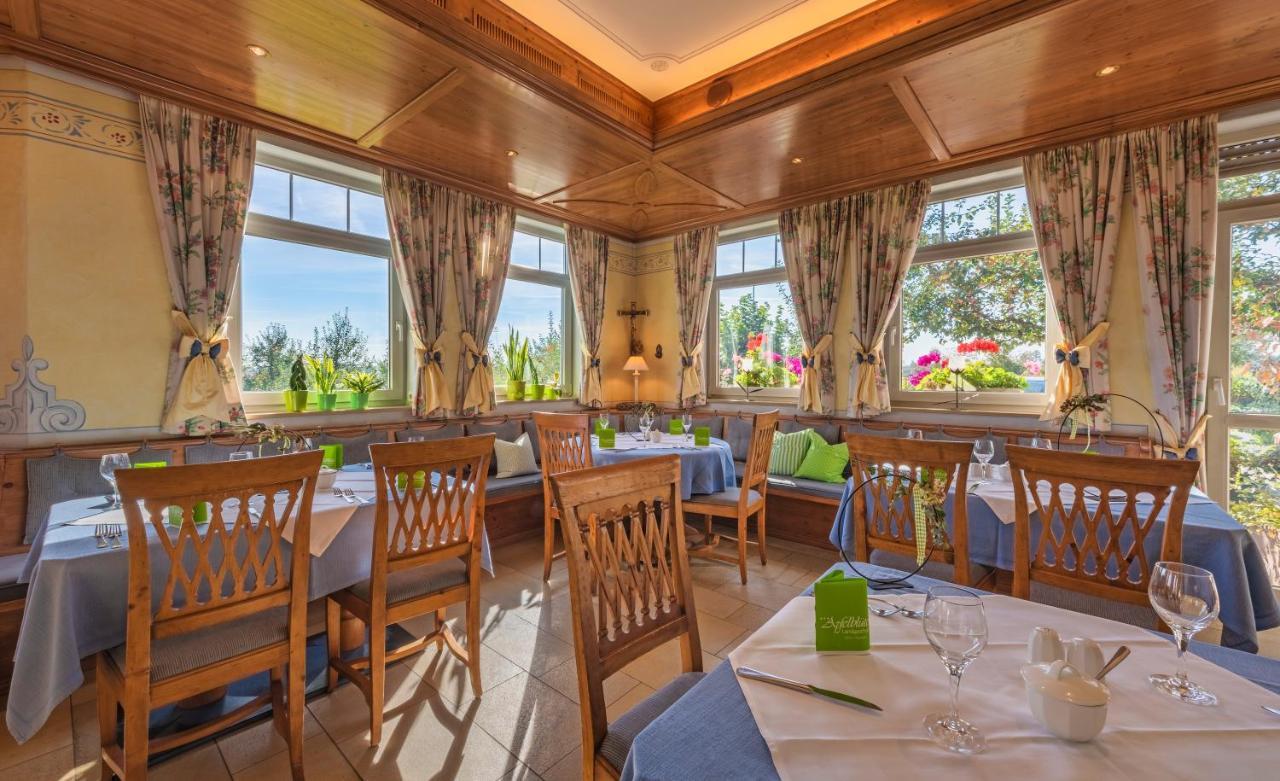 Apfelbluete Bed & Breakfast 8 Km Vom Bodensee Salem  Eksteriør bilde