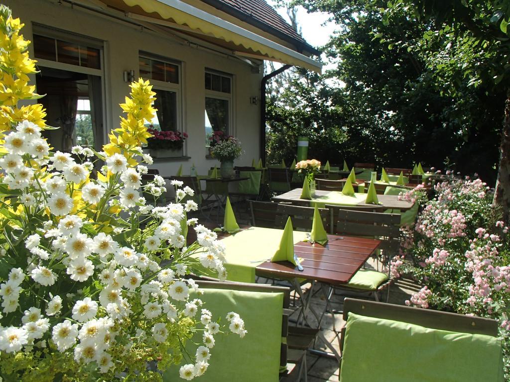 Apfelbluete Bed & Breakfast 8 Km Vom Bodensee Salem  Eksteriør bilde
