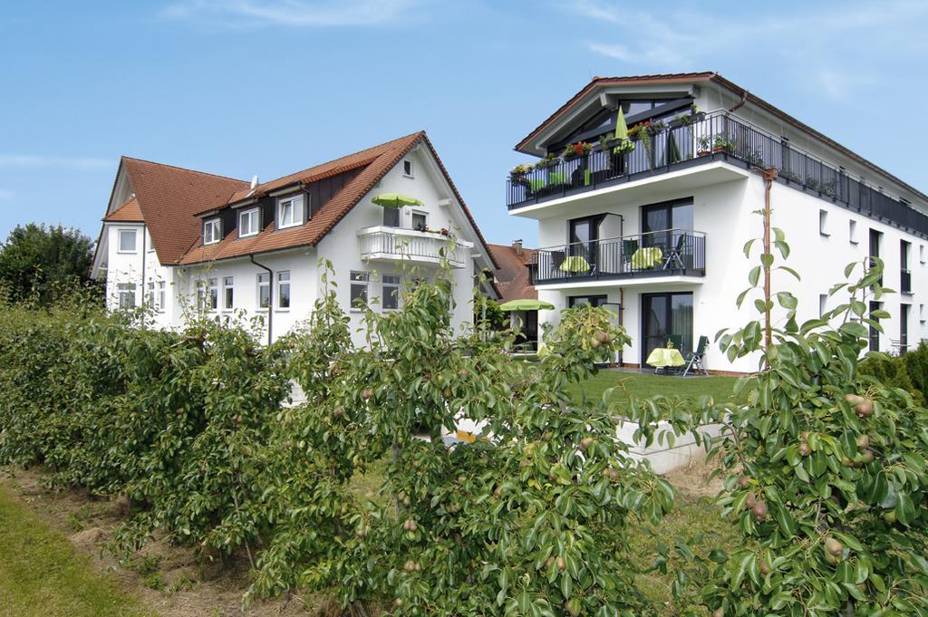 Apfelbluete Bed & Breakfast 8 Km Vom Bodensee Salem  Rom bilde